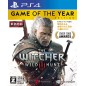 The Witcher 3: Wild Hunt [Game of the Year Edition] (New Price Edition) (Multi-Language) (pre-owned) PS4