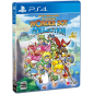 Ultimate Wonder Boy Collection (pre-owned) PS4