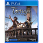 Tortuga - A Pirate's Tale (Multi-Language) (pre-owned) PS4