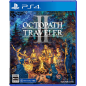 Octopath Traveler II (Multi-Language) (pre-owned) PS4