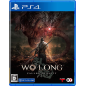 Wo Long: Fallen Dynasty [Treasure Box] (Limited Edition) (Multi-Language) (pre-owned) PS4