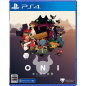 ONI: Road to be the Mightiest Oni (Multi-Language) (pre-owned) PS4