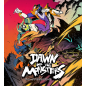 Dawn of the Monsters (pre-owned) PS4