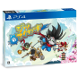 Jitsu Squad [Special Edition] (gebraucht) PS4