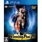 Winning Post 10 [Anniversary Premium Box] (Limited Edition) (pre-owned) PS4