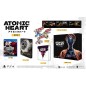 Atomic Heart [Limited Edition] (Multi-Language) (pre-owned) PS4