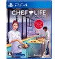 Chef Life: A Restaurant Simulator (Multi-Language) (pre-owned) PS4