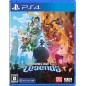 Minecraft Legends (pre-owned) PS4