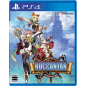 Buccanyar (pre-owned) PS4