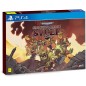 Warhammer 40,000: Shootas, Blood & Teef [Special Pack Limited Edition] (gebraucht) PS4