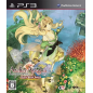 Atelier Ayesha Koukon No Daichi No Renkinjutsu [Gust Best Price Version] (gebraucht) PS3