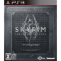 The Elder Scrolls V: Skyrim [Legendary Edition] (gebraucht) PS3