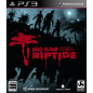 Dead Island: Riptide (pre-owned) PS3