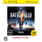 Battlefield 3 (Playstation 3 the Best) (pre-owned) PS3