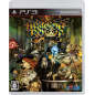 Dragon's Crown (pre-owned) PS3