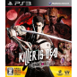 Killer is Dead [Premium Edition] (pre-owned) PS3