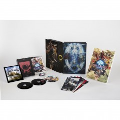 Final Fantasy XIV: Shinsei Eorzea [Collectors Edition] (gebraucht) PS3