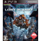 Lost Planet 3 (gebraucht) PS3