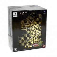 JoJo's Bizarre Adventure All-Star Battle [Limited Edition] (pre-owned) PS3