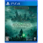 Hogwarts Legacy [Deluxe Edition] (Multi-Language) PS4