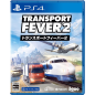 Transport Fever 2 (Multi-Language) PS4