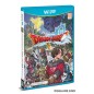 Dragon Quest X: Mezameshi Itsutsu No Shuzoku Online (gebraucht) Wii U