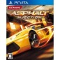 Asphalt: Injection (gebraucht) PSVita