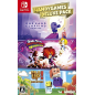 HandyGames Deluxe Pack Switch