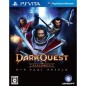 Dark Quest Alliance (pre-owned) PSVita