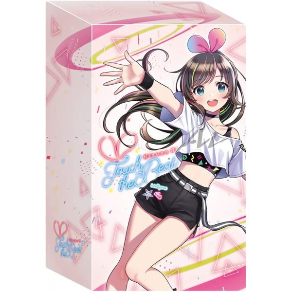 Kizuna AI - Touch the Beat! [Limited Edition] Switch