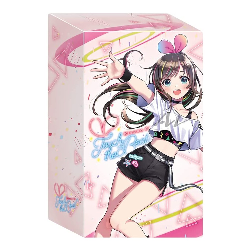 Kizuna AI - Touch the Beat! [Limited Edition] Switch