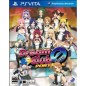 Dream Club Zero Portable (gebraucht) PSVita