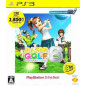 Minna no Golf 6 (Playstation 3 the Best) (gebraucht) PS3