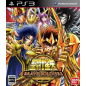 Saint Seiya: Brave Soldiers PS3 (pre-owned)