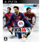 FIFA 14: World Class Soccer (pre-owned) PS3