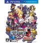 Makai Senki Disgaea 3 Return (gebraucht) PSVita