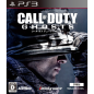 Call of Duty: Ghosts (Subtitled Edition) (pre-owned) PS3