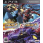 Super Robot Taisen OG Infinite Battle & Super Robot Taisen OG Dark Prison [Limited Edition] (gebraucht) PS3