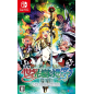 Etrian Odyssey Origins Collection Switch