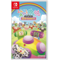 We Love Katamari REROLL+ Royal Reverie (Multi-Language) Switch