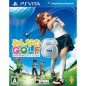 Minna no Golf 6 (pre-owned)