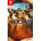 FRONT MISSION 1st: Remake (Multi-Language) Switch