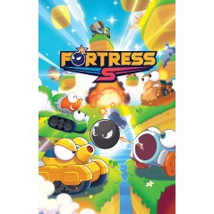 Fortress S (Multi-Language) Switch