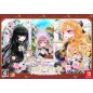 Ever Maiden ~Daraku no Sono no Otome-tachi~ [Limited Edition] (pre-owned) Switch