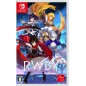 RWBY: Arrowfell (Multi-Language) (pre-owned) Switch