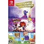 HandyGames Deluxe Pack (pre-owned) Switch