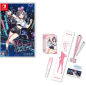 Kizuna AI - Touch the Beat! [Limited Edition] (pre-owned) Switch