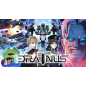 DRAINUS [Limited Edition] (Multi-Language) (pre-owned) Switch