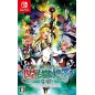 Etrian Odyssey Origins Collection [Limited Edition] (gebraucht) Switch