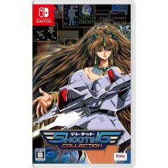 Telenet Shooting Collection Switch